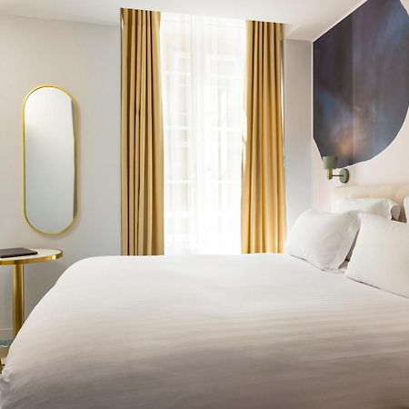 Hotel Le Nautilus Saint-Malo Dış mekan fotoğraf