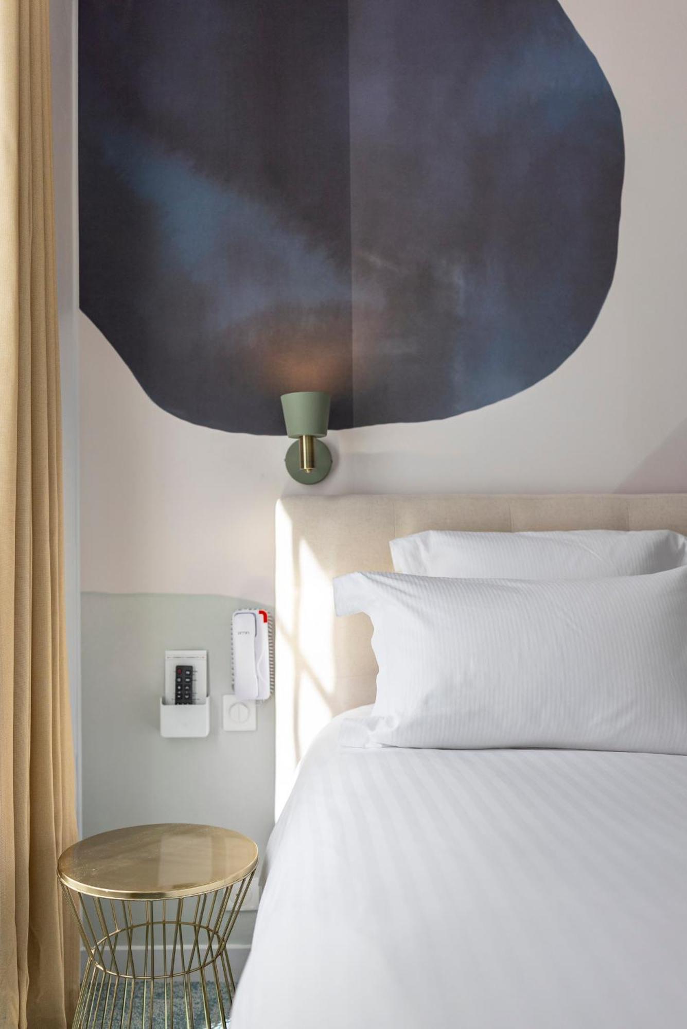 Hotel Le Nautilus Saint-Malo Dış mekan fotoğraf