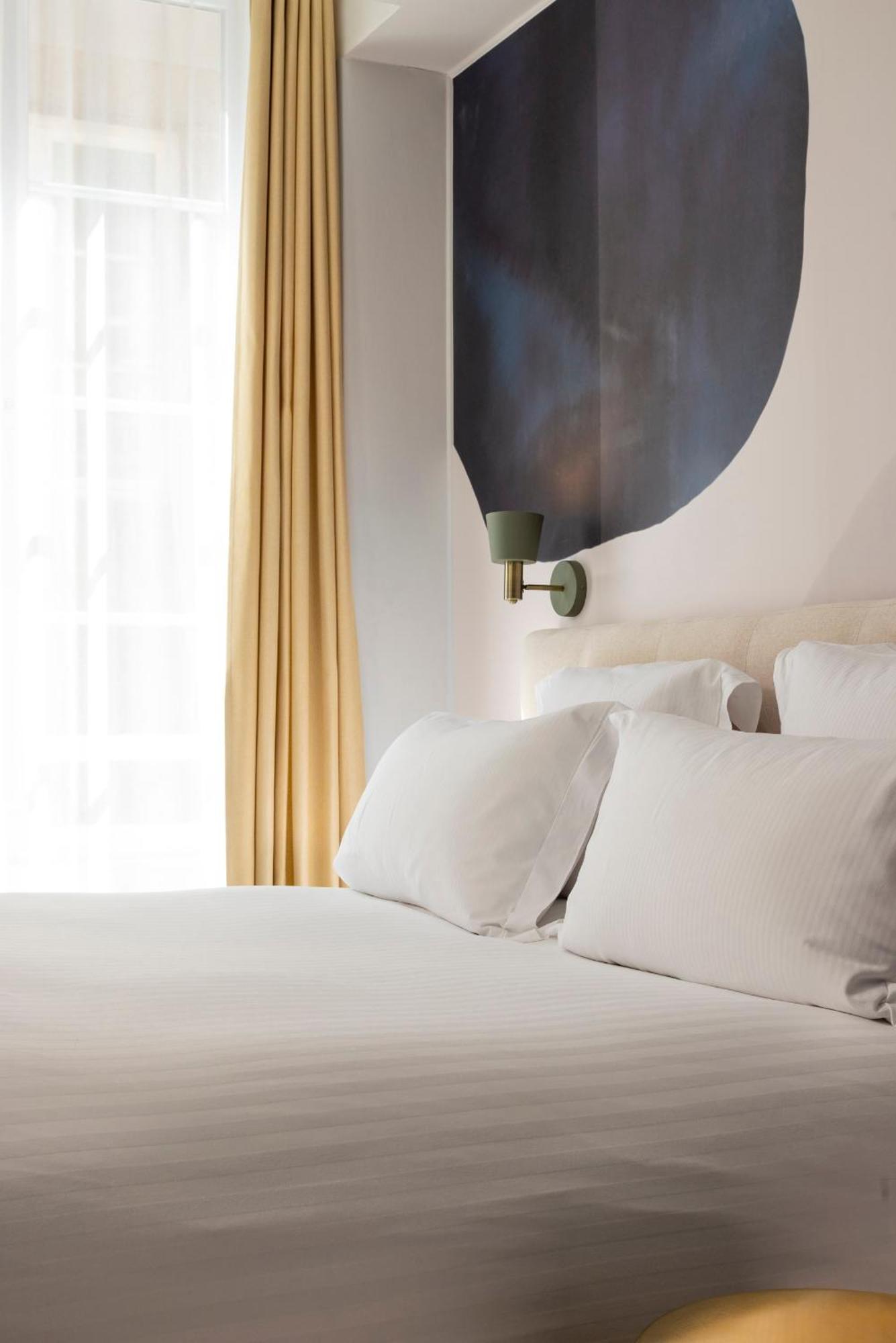 Hotel Le Nautilus Saint-Malo Dış mekan fotoğraf