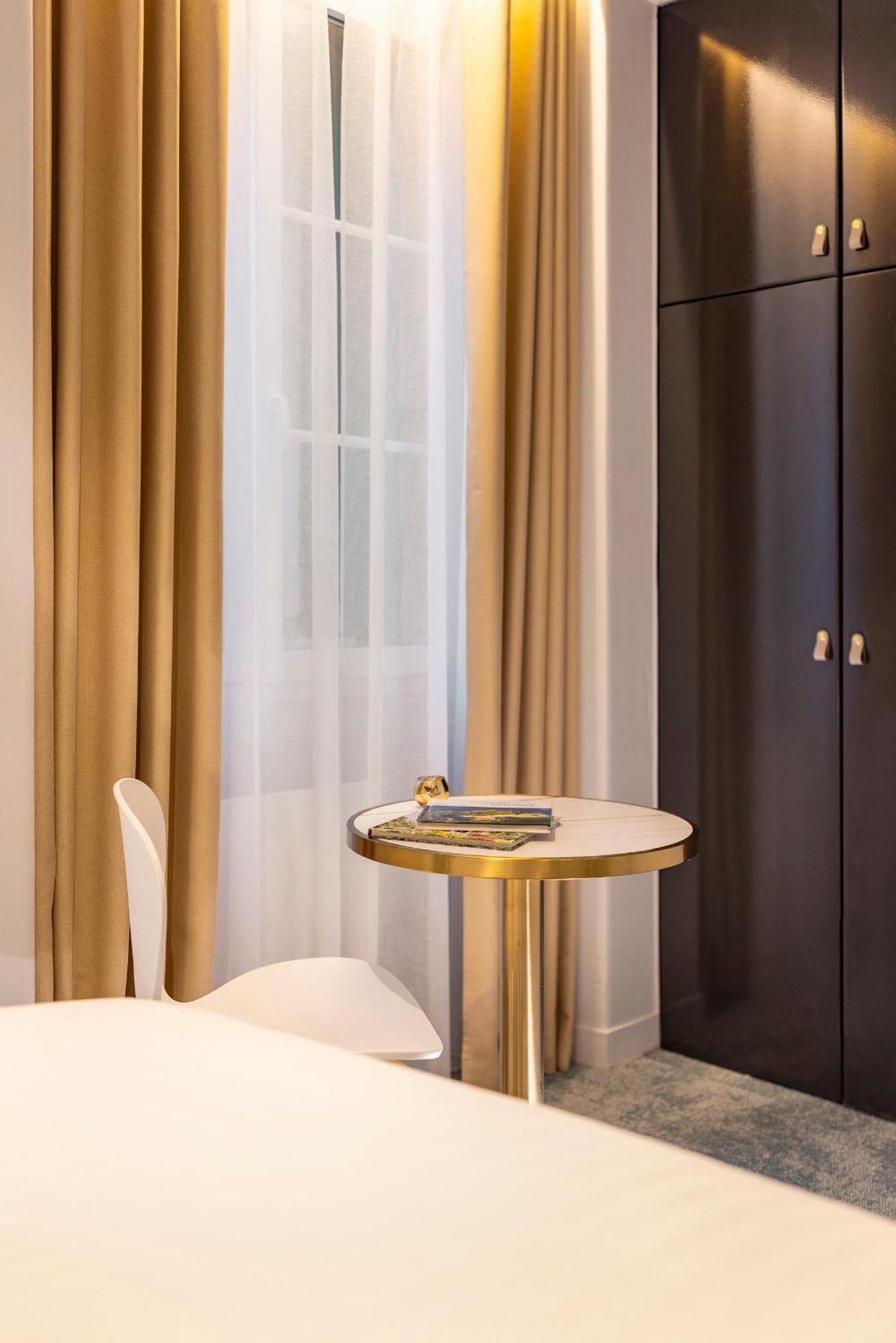 Hotel Le Nautilus Saint-Malo Dış mekan fotoğraf
