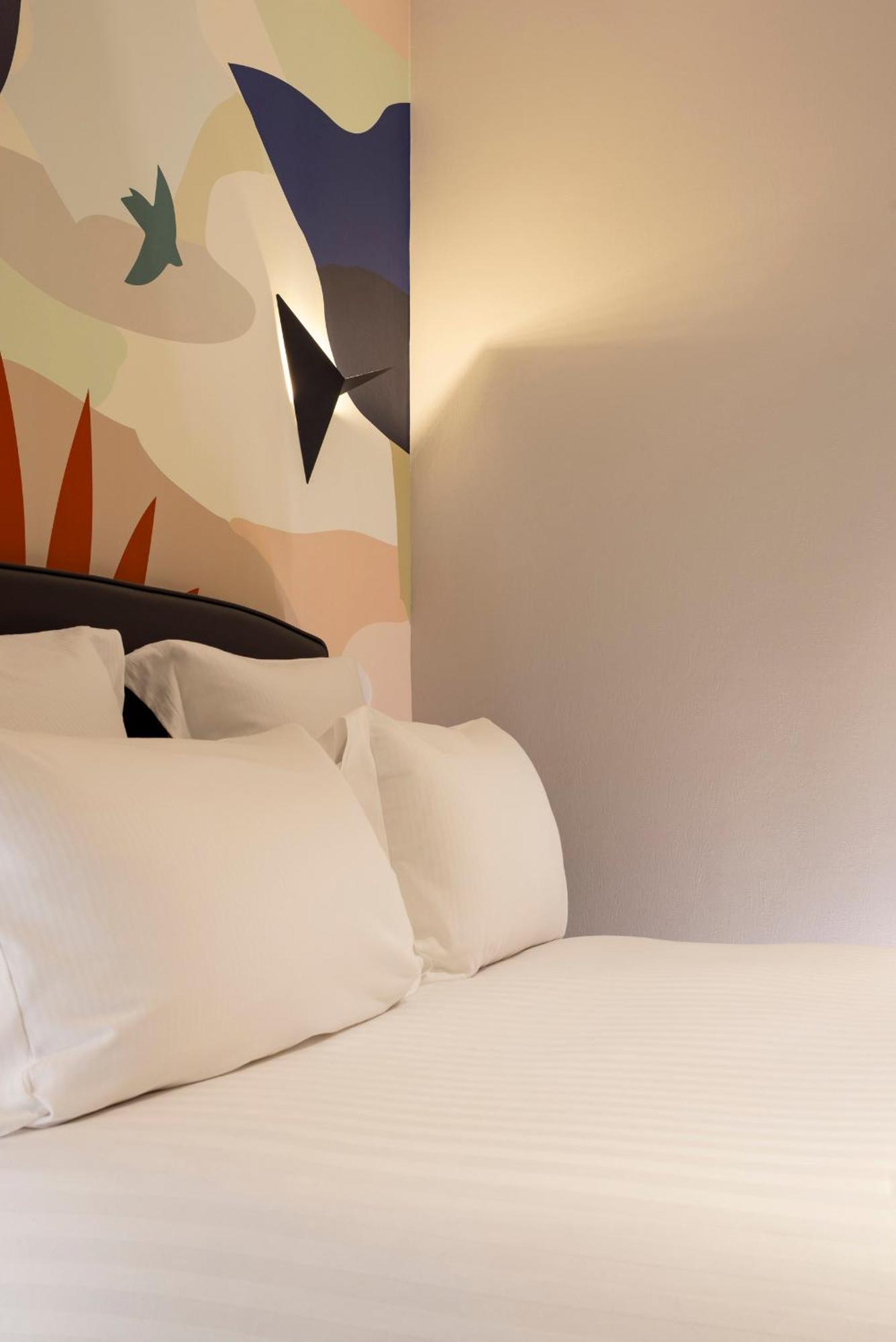 Hotel Le Nautilus Saint-Malo Dış mekan fotoğraf