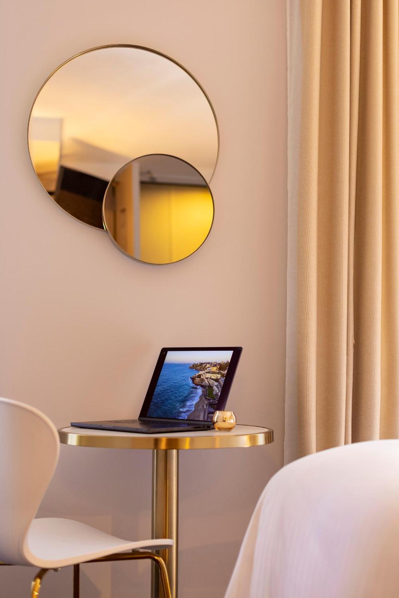 Hotel Le Nautilus Saint-Malo Dış mekan fotoğraf