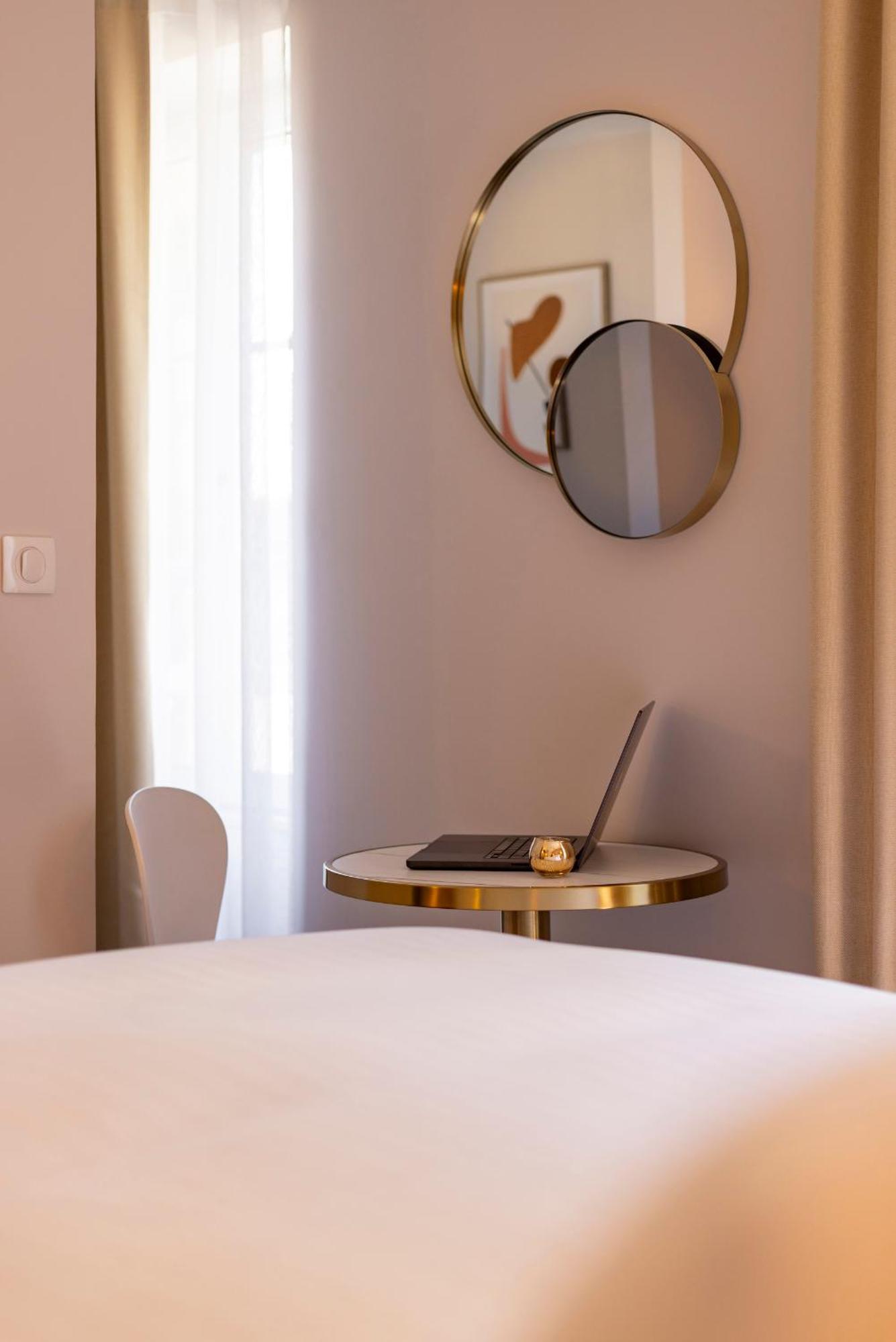Hotel Le Nautilus Saint-Malo Dış mekan fotoğraf