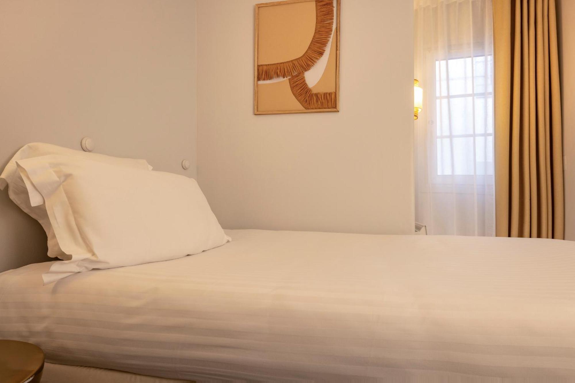 Hotel Le Nautilus Saint-Malo Dış mekan fotoğraf