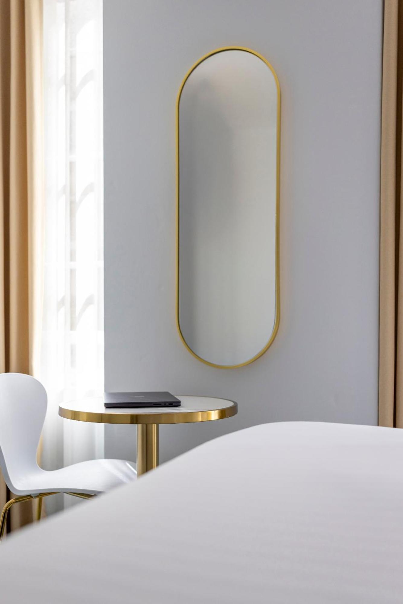 Hotel Le Nautilus Saint-Malo Dış mekan fotoğraf