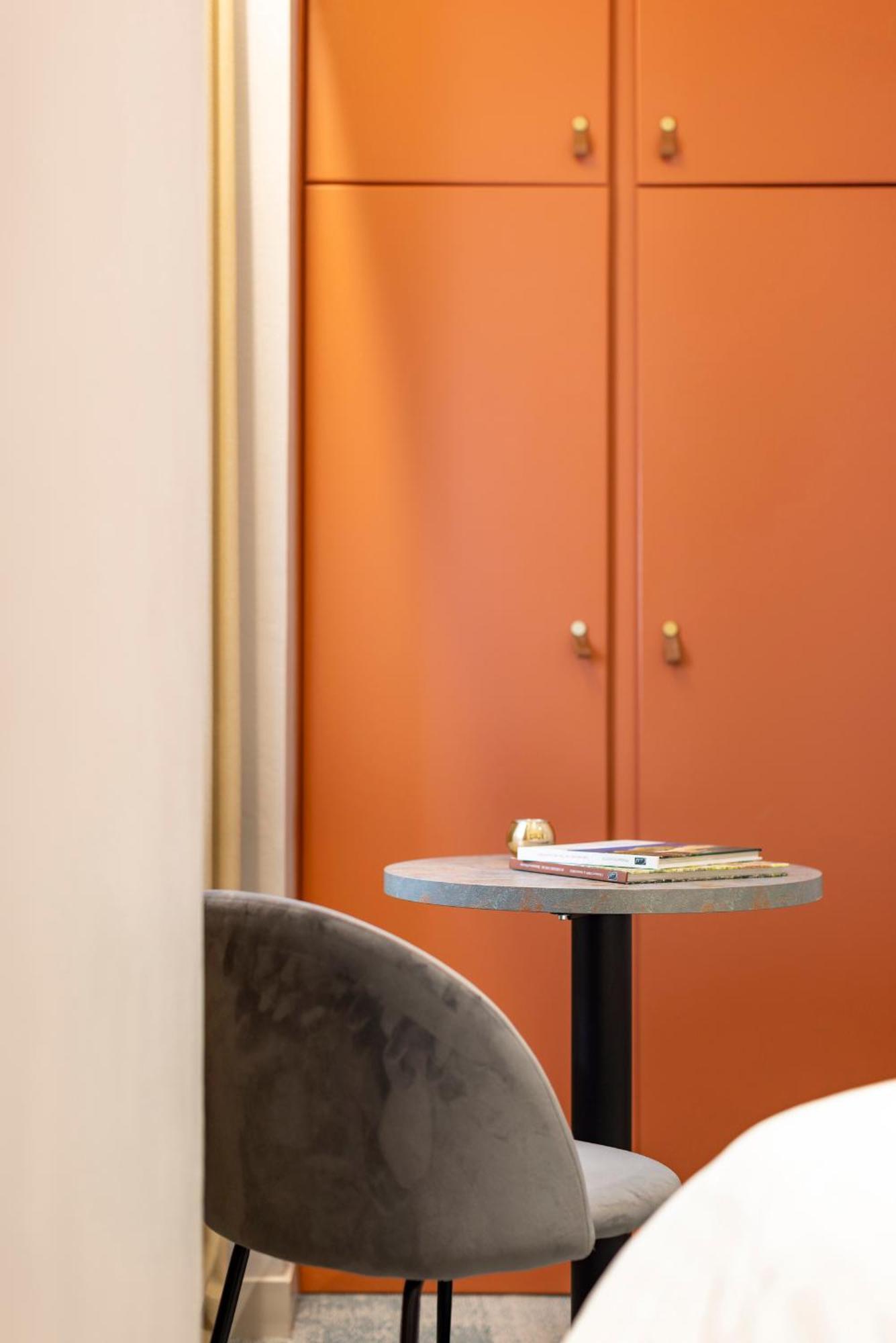 Hotel Le Nautilus Saint-Malo Dış mekan fotoğraf