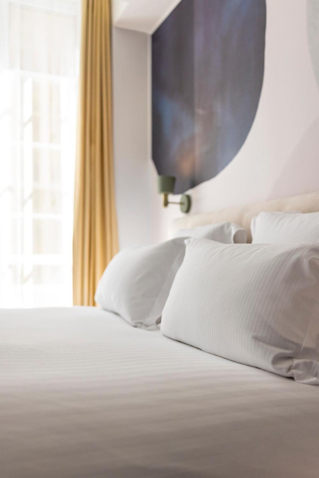 Hotel Le Nautilus Saint-Malo Dış mekan fotoğraf